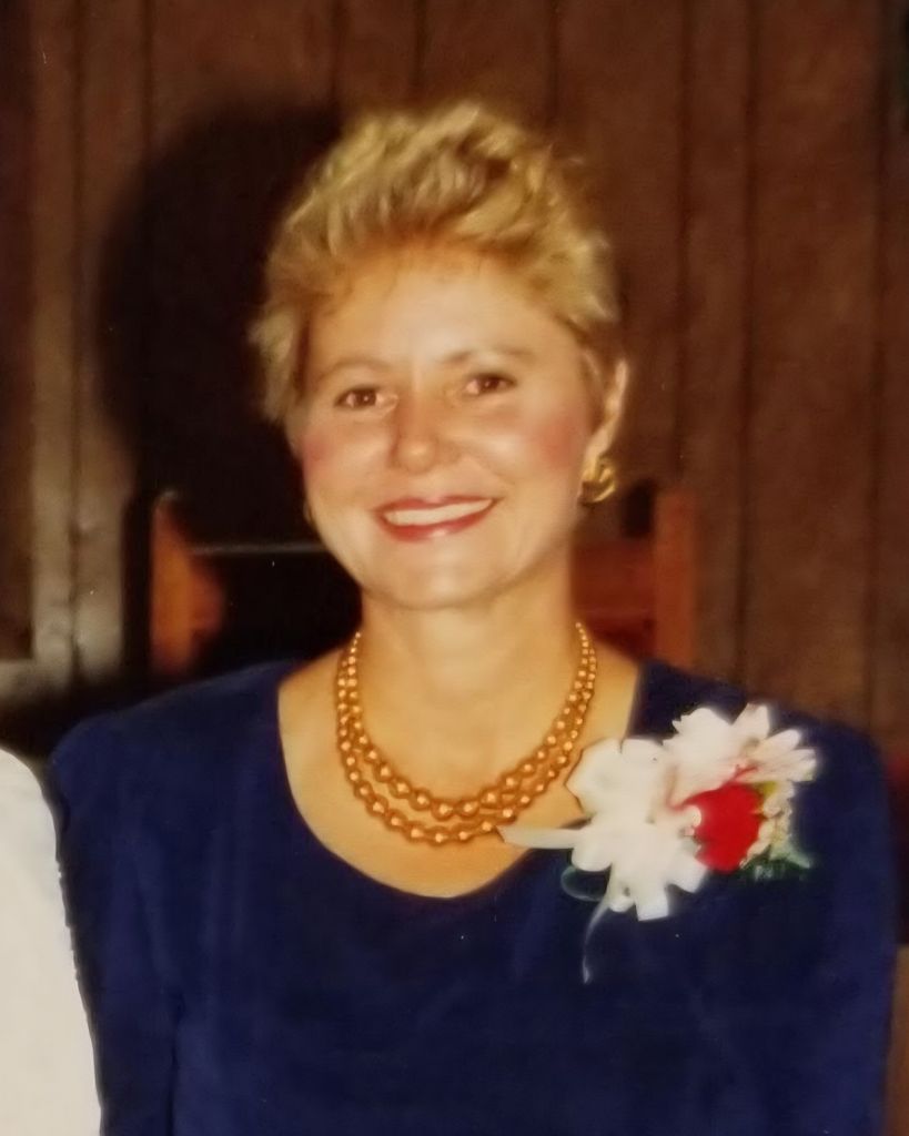 Elizabeth Baldwin Nichols Profile Photo