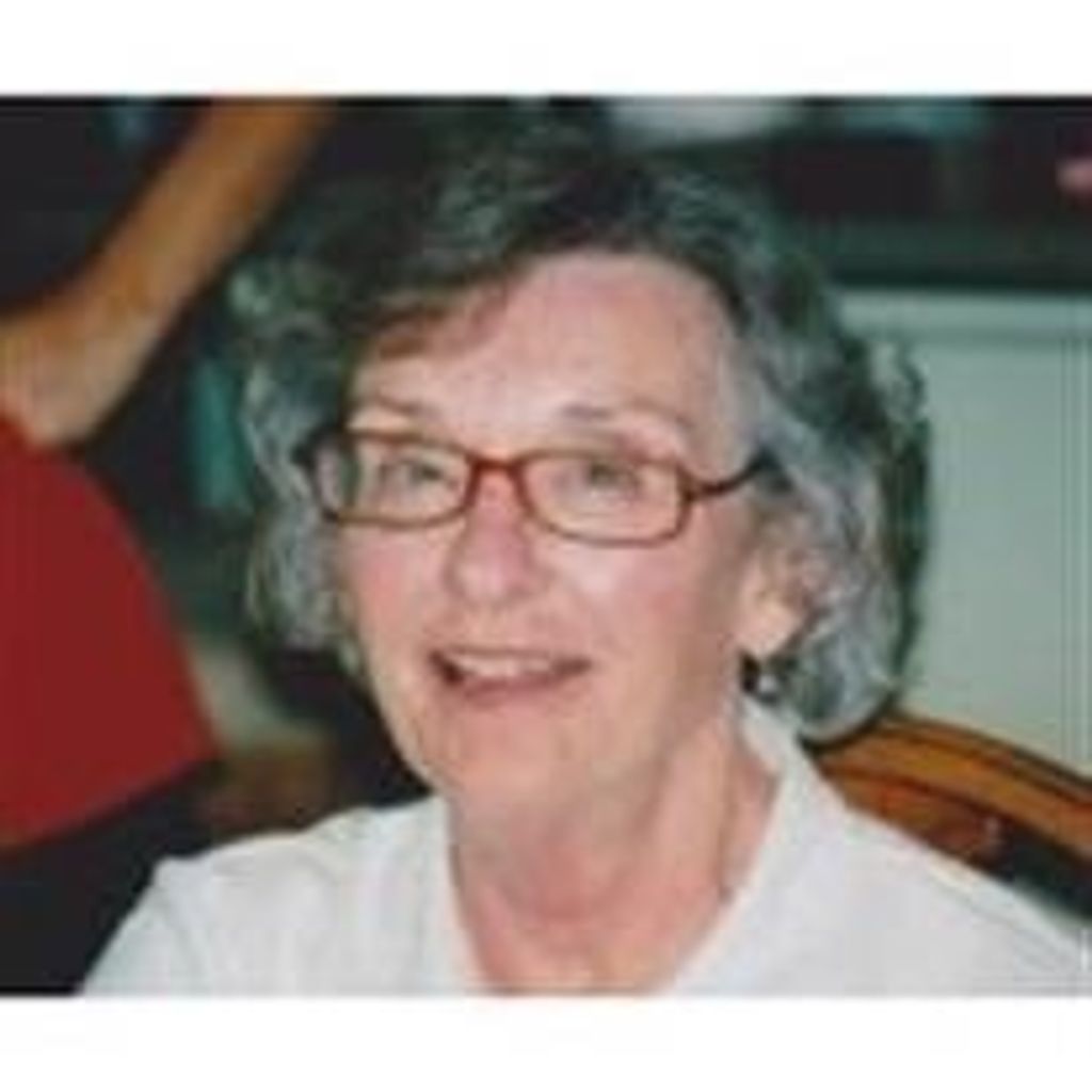 Betty Rhodes Griffin
