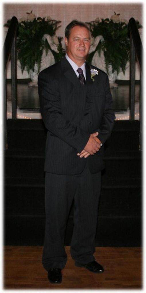 James Ernie Felder Profile Photo