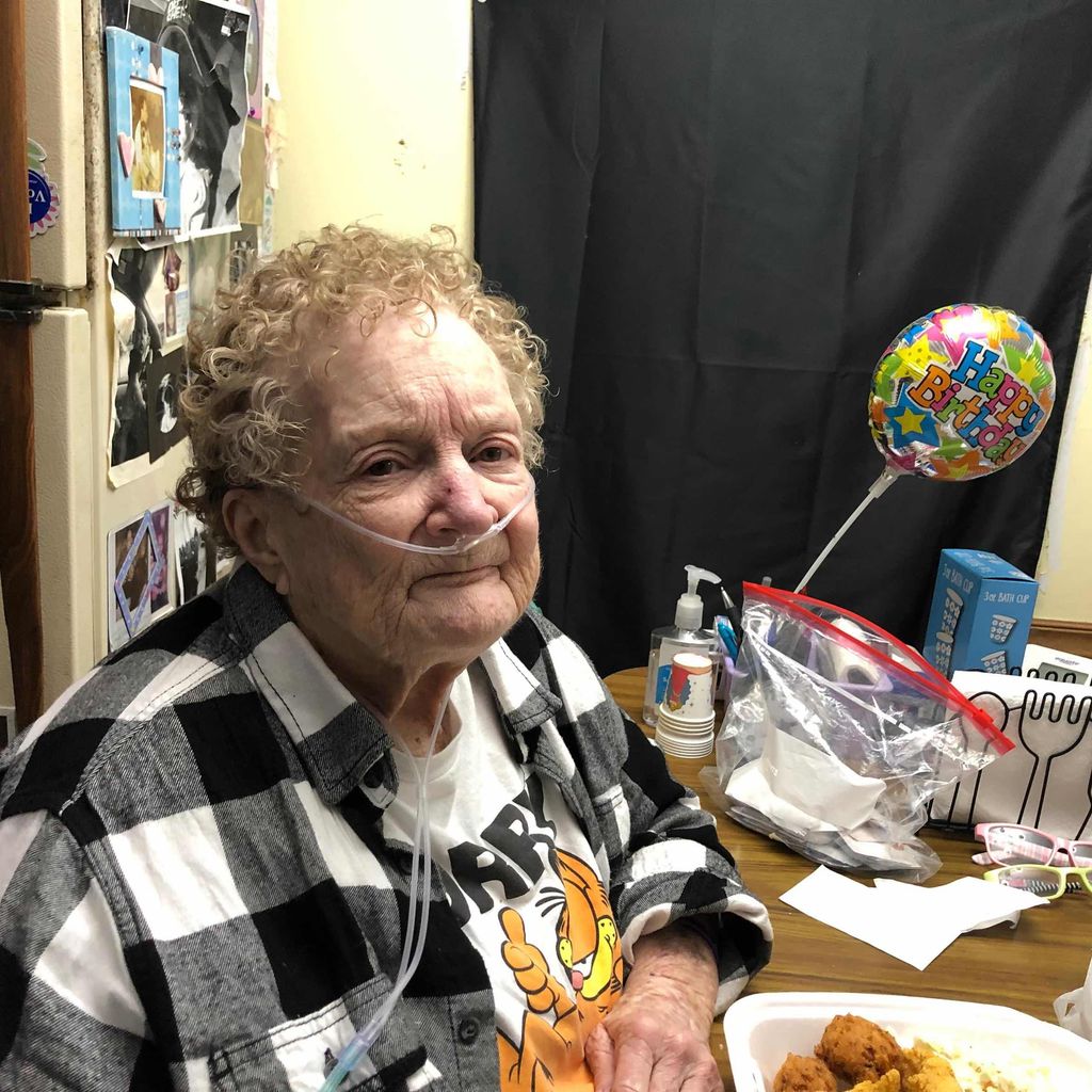 margaret elise silvers Profile Photo