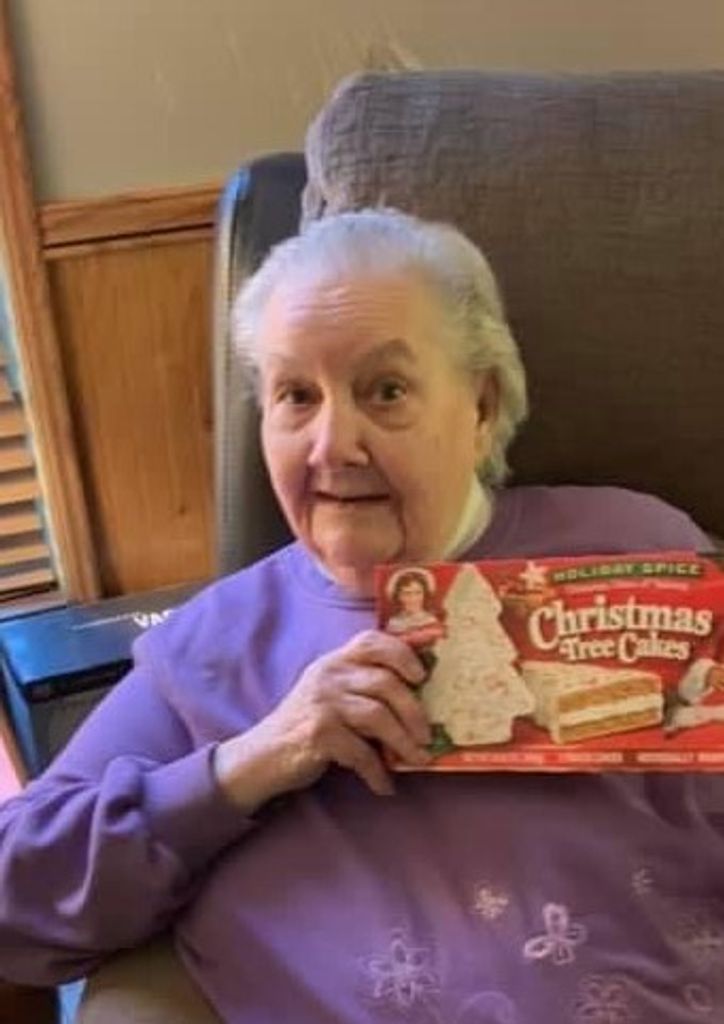 Betty Cunningham