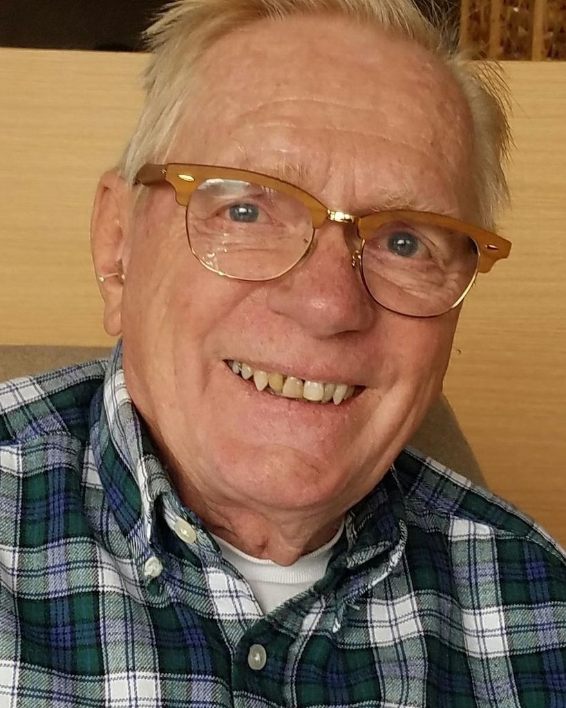 Dennis Leslie Flath