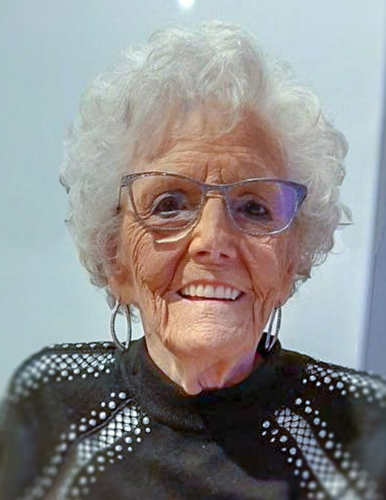 Patricia Anne Hollemans Profile Photo