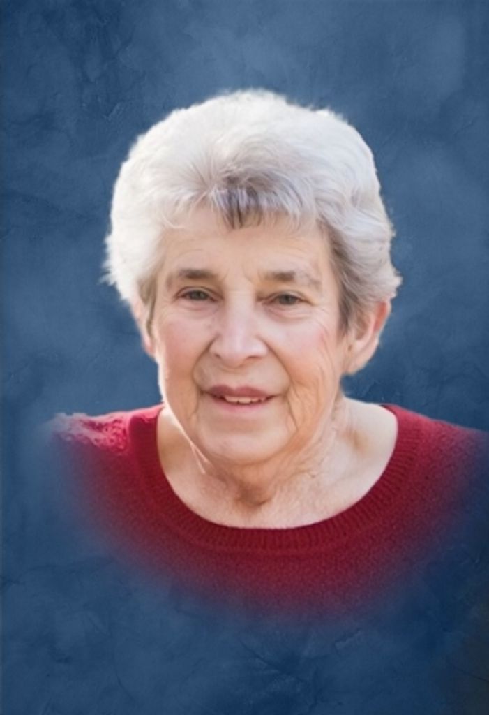 Barbara Ann Wall Profile Photo