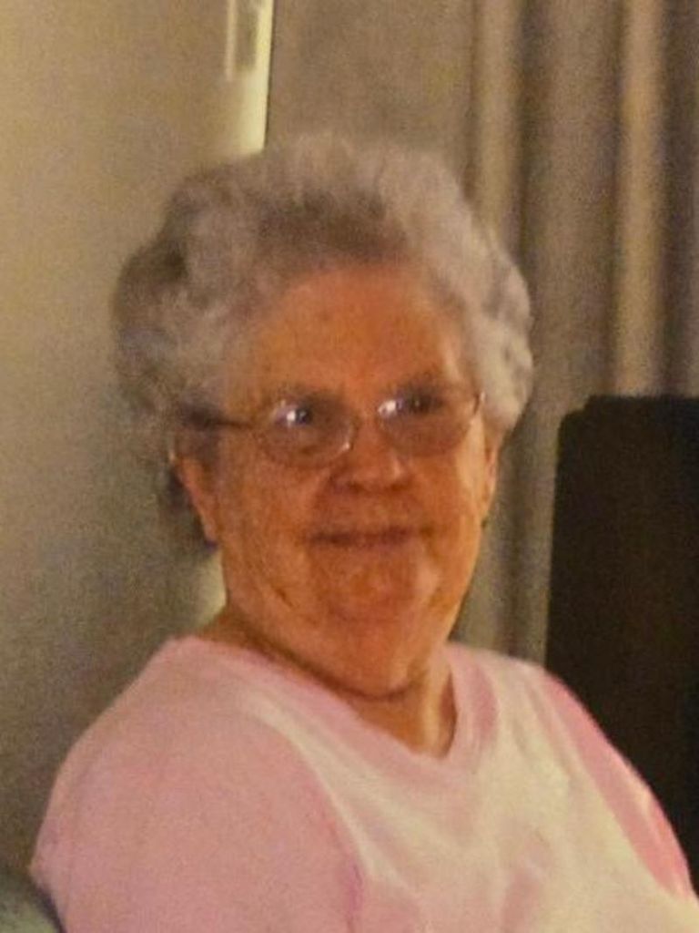 Norma Jean Lawrence Profile Photo