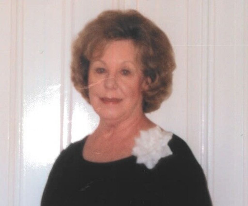 Nancy Rae Little Profile Photo
