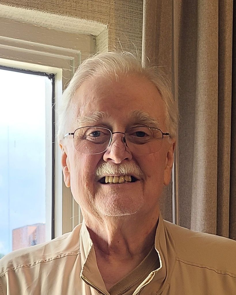 William H. "Bill" Glass