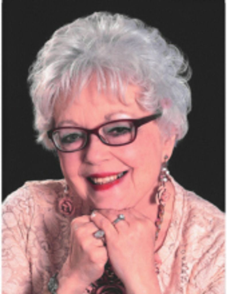 Barbara Lynn Nickell