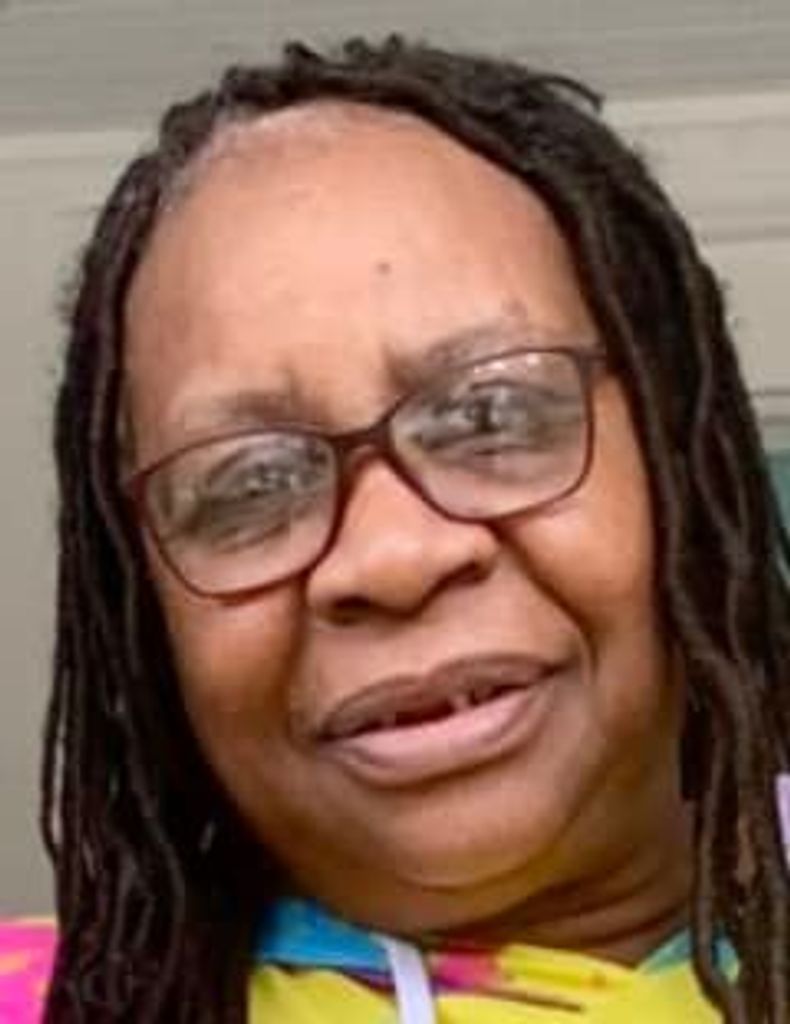 Elizabeth “Lucy” Gary Profile Photo