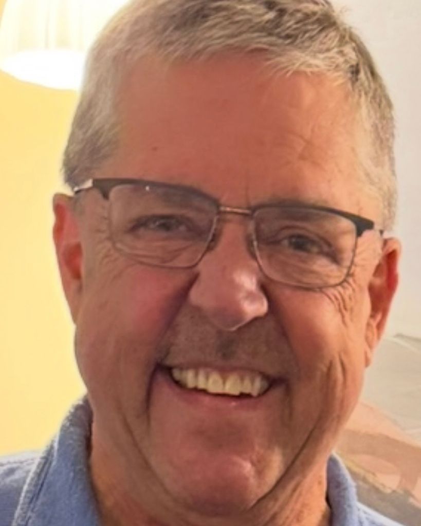 James Edward Brochman