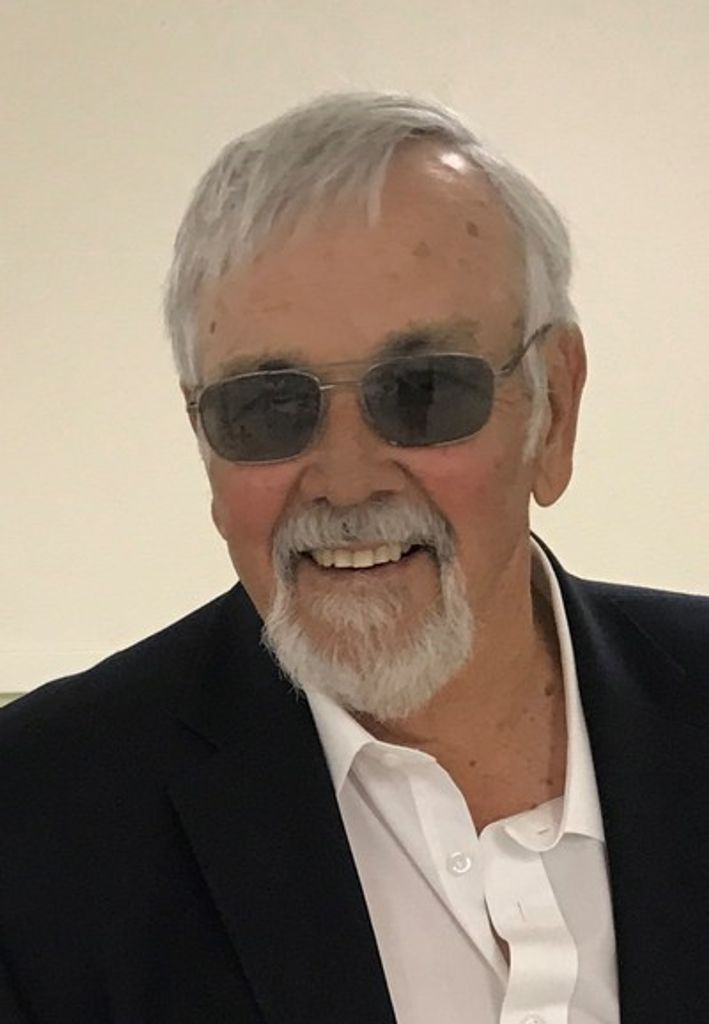 William "Bill" Ridling, Jr.