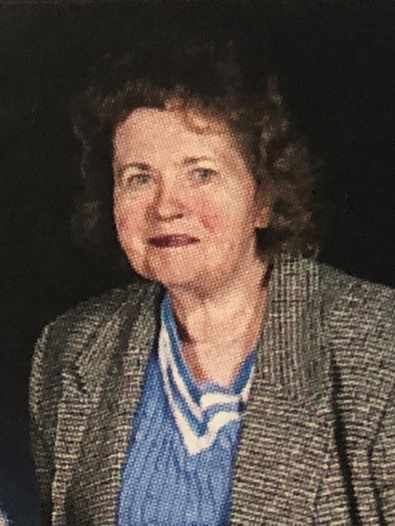 Rita Kay Harris Profile Photo