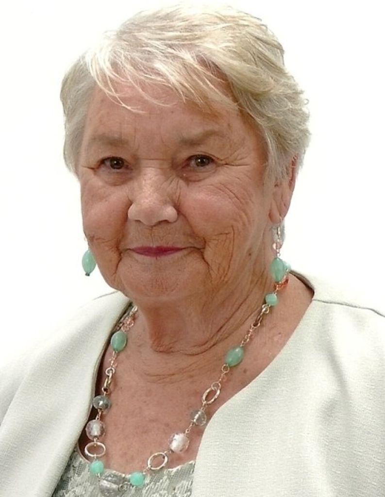 Wanda Simonton