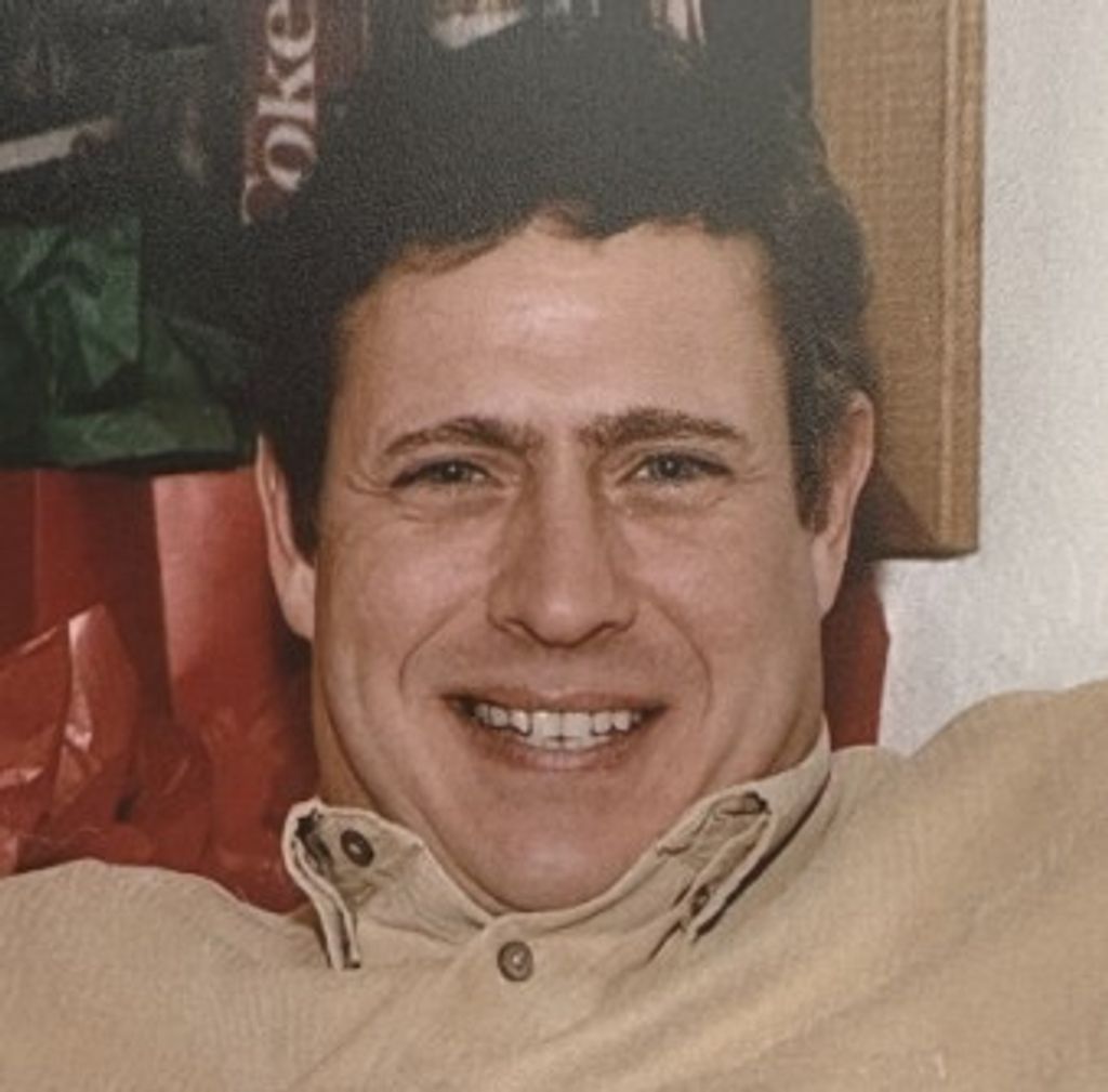 David R. Hendricks