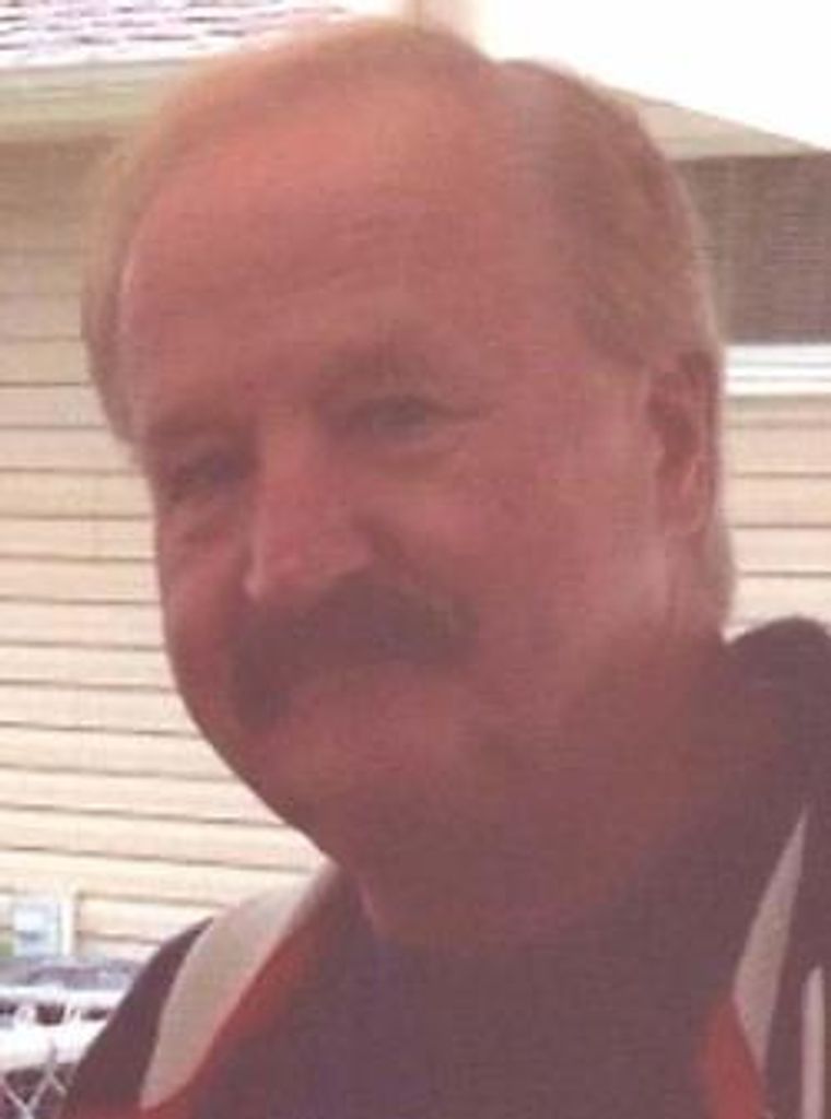 Robert "Uncle Bob" Kaznica