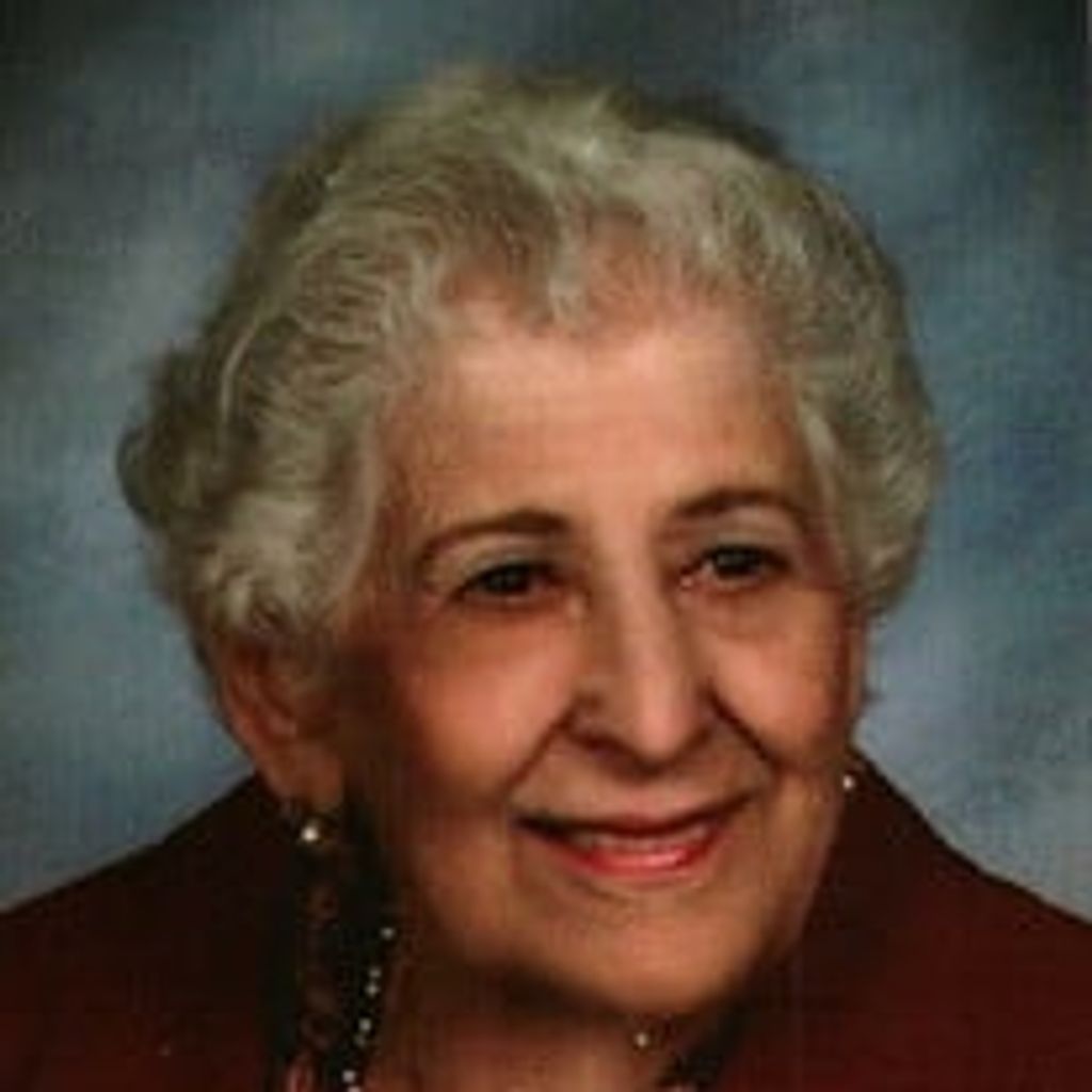 Josephine Majoria Ledet Profile Photo