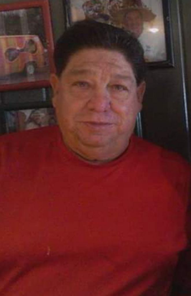 Simon Trujillo Profile Photo