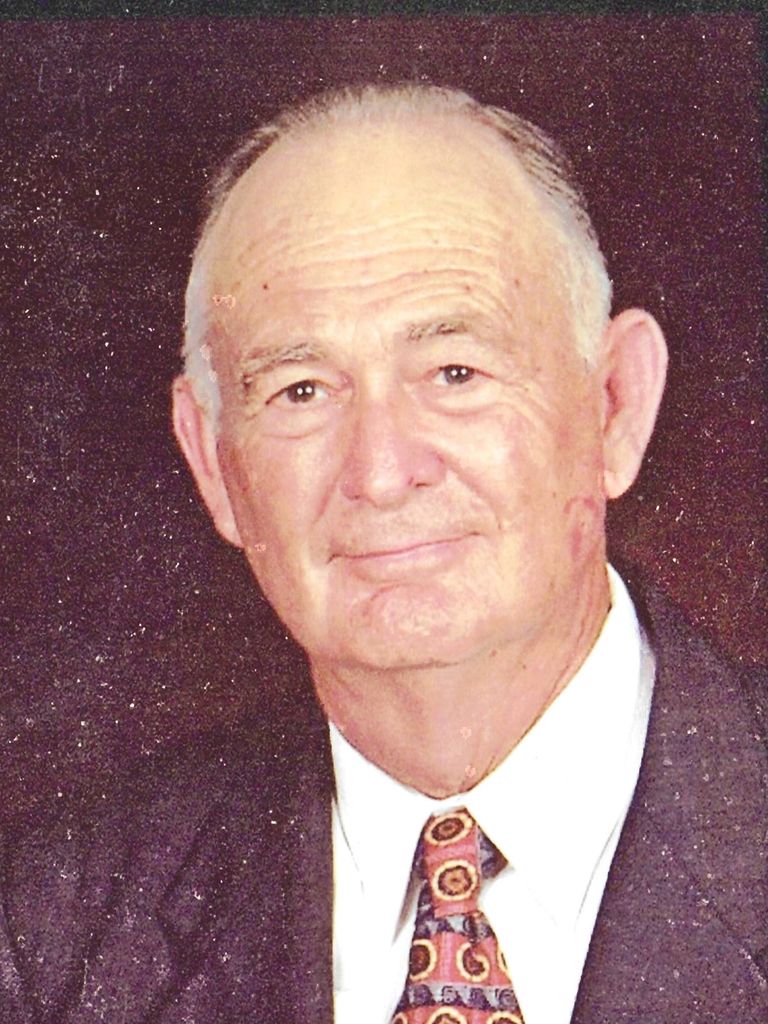 Norman D. Erskine Profile Photo