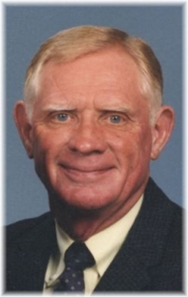 Ralph Jones