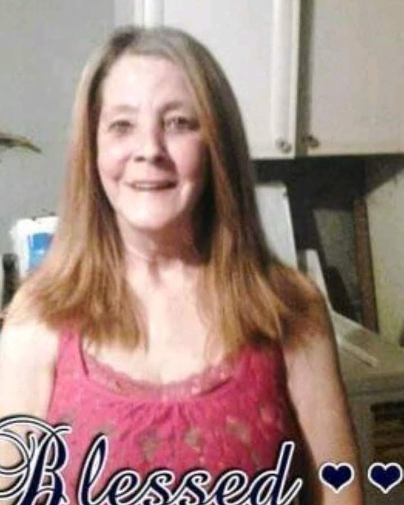 Laura Mae Wilson
