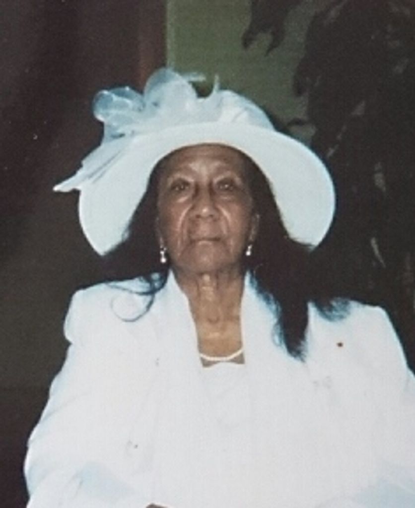 Girard, Philomene Joyce