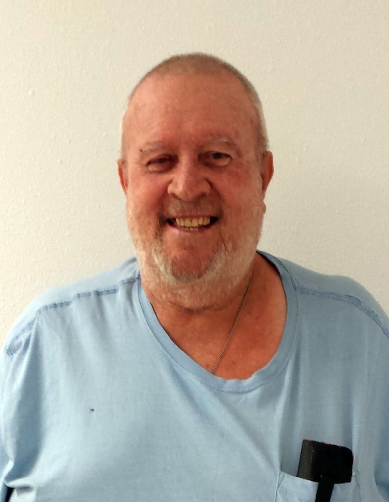 Leroy Hatfield