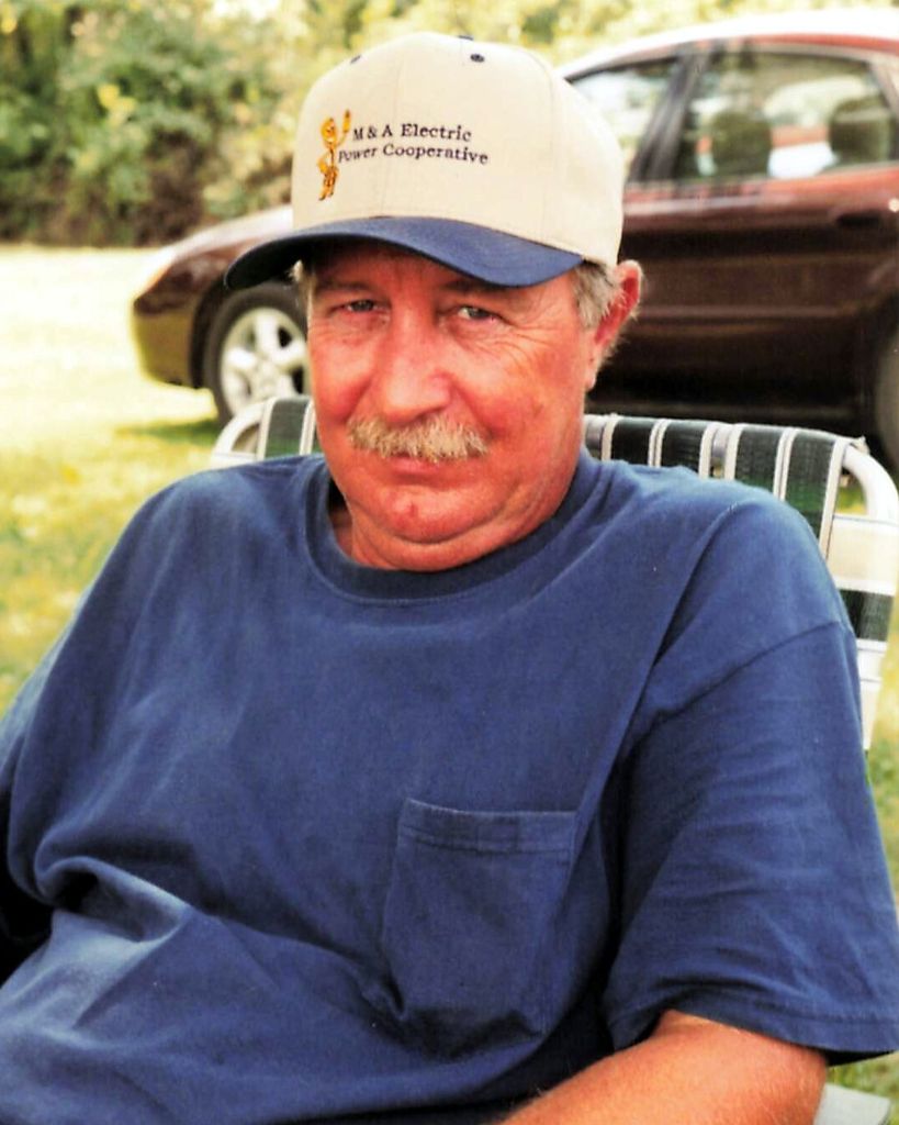 Charlie Eugene Griffin Profile Photo