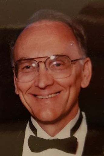 Gerald Leroy Moore Profile Photo