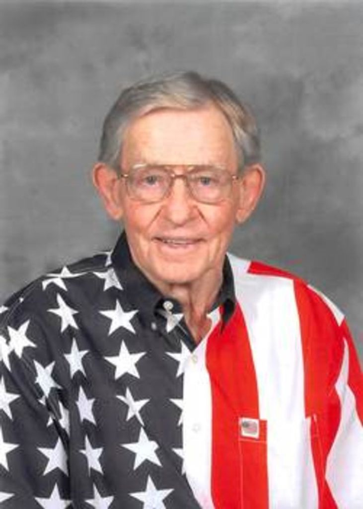 Otis Allen Wernecke