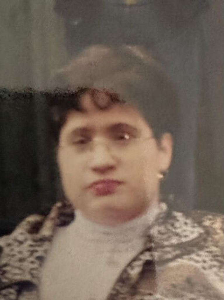 Angela Jo Campbell Profile Photo