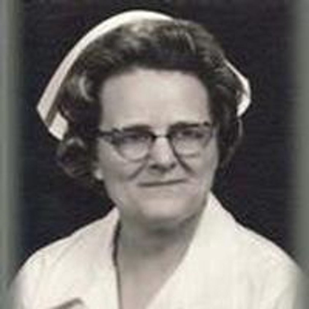 Flora  Alice Cureton
