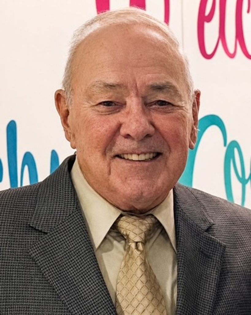 Raymond J. Breton Profile Photo