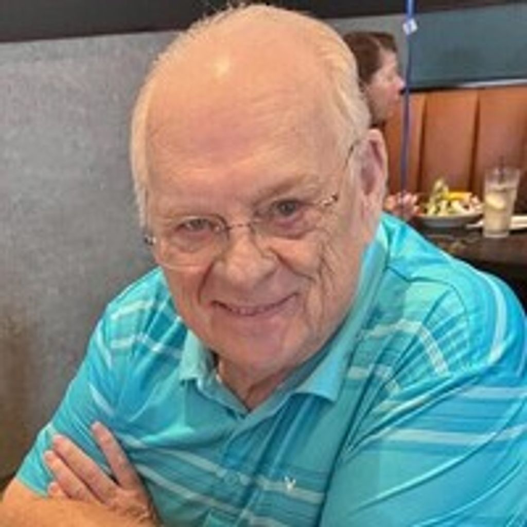 James "Jimmy" Lhamon