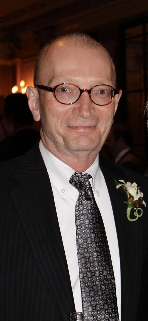 Lee "Chet" Cressman Profile Photo