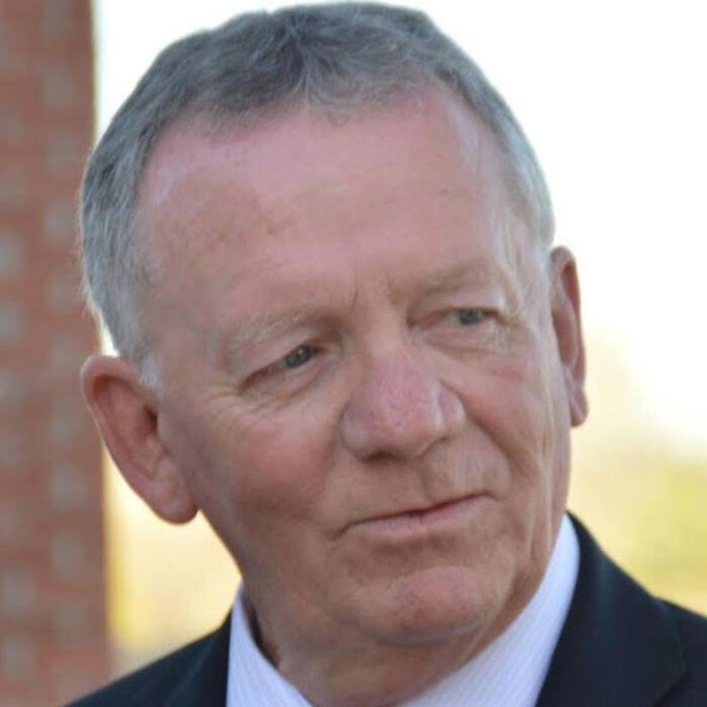 Glen Steven Horton Profile Photo