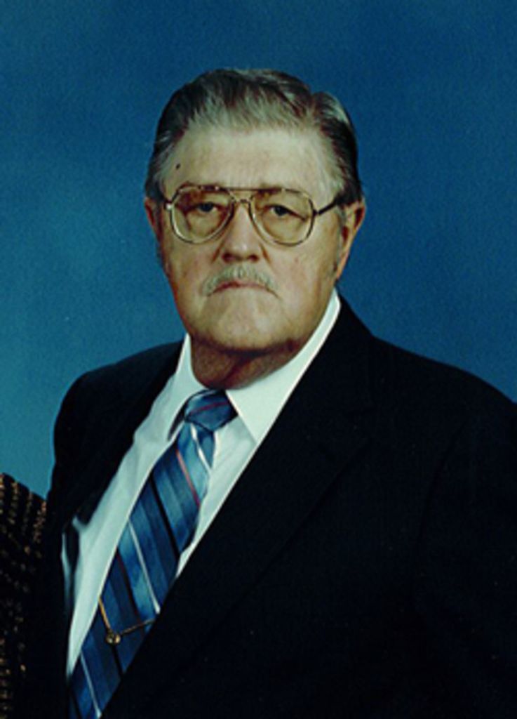 Lawrence Louis "Larry" Ehlers