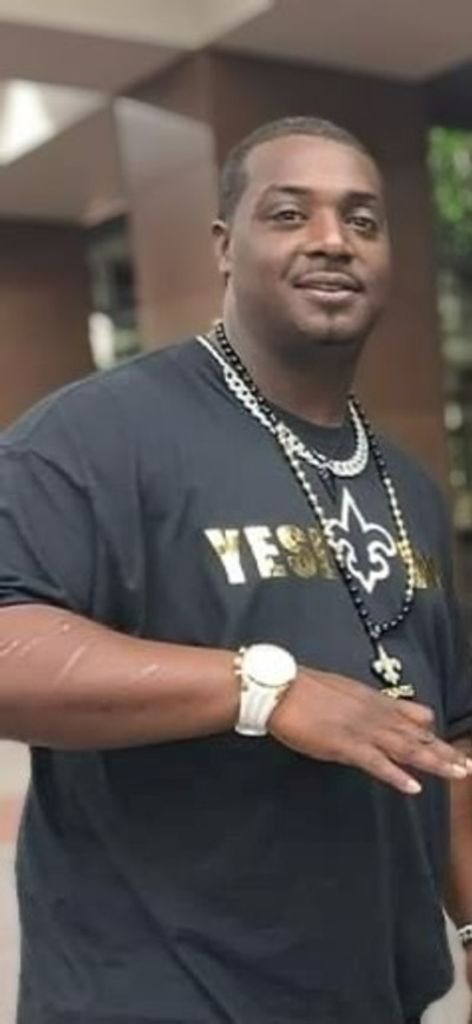 Mr. Cory Cardell Pennywell Profile Photo