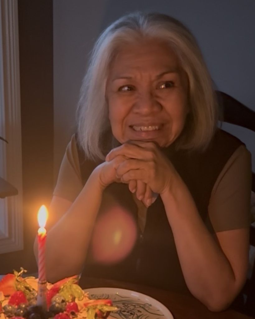 Gladys Gonzalez Profile Photo