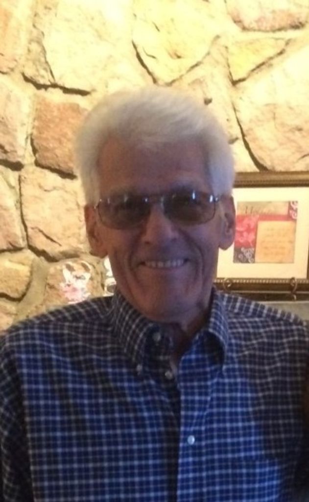 Leonard S. Warmkessel, Sr. Profile Photo