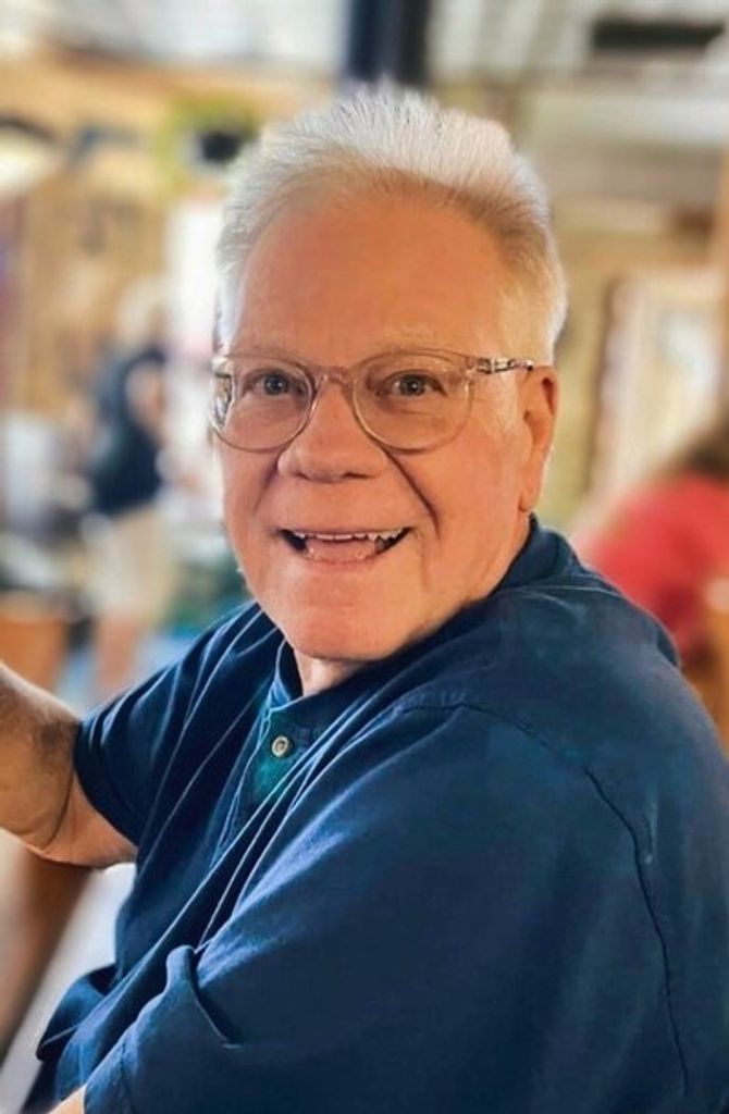 Michael Eugene Ellis