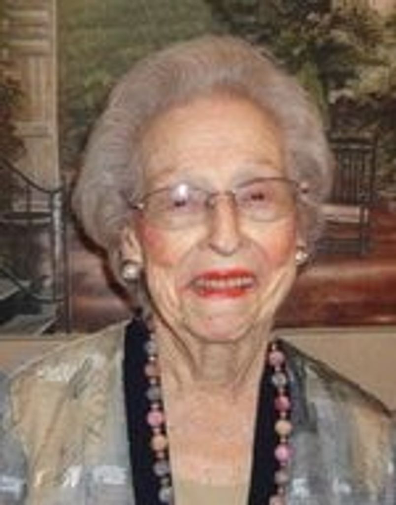 Alma Lucille Ellenburg (Hall)