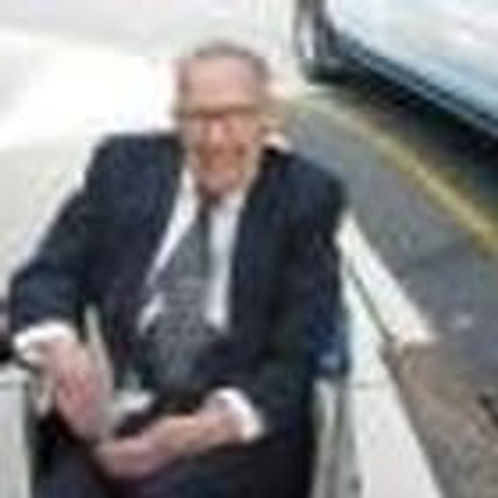 Raymond J. Scheetz