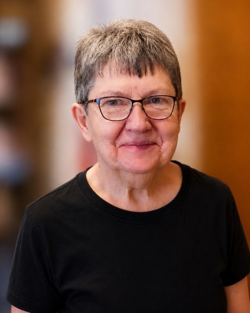 Evangeline Stockert Profile Photo