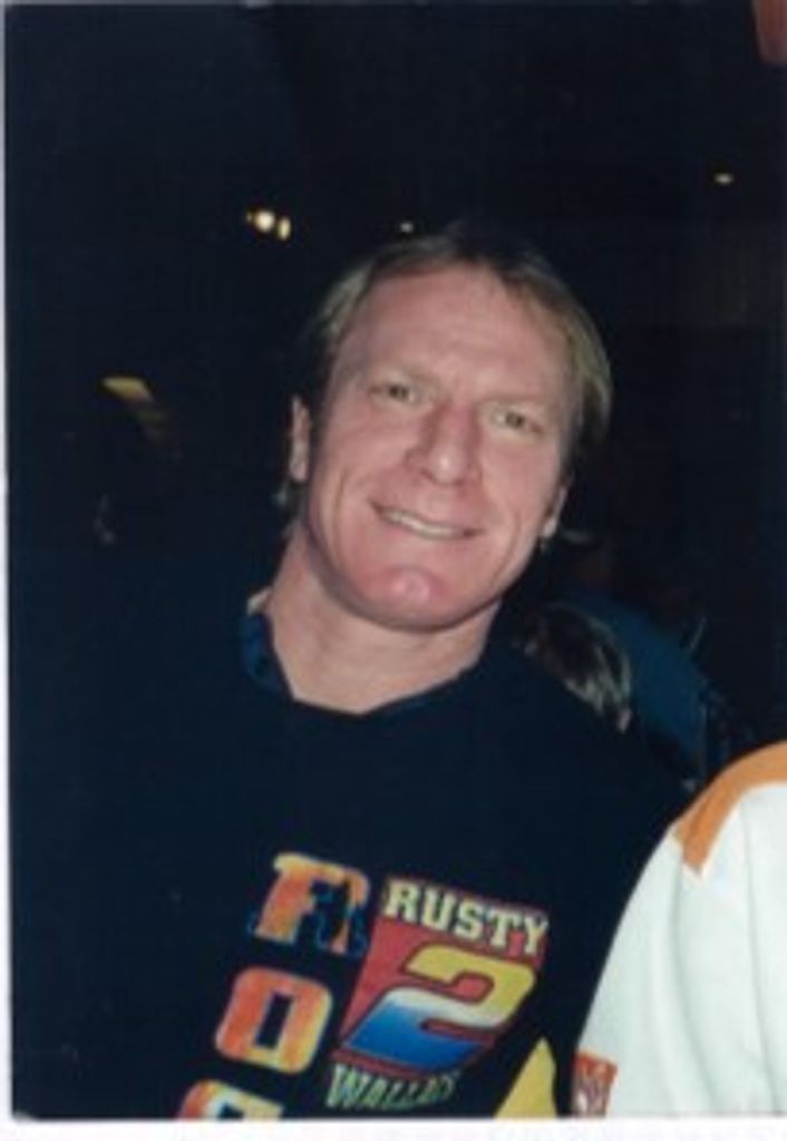 John Alan Wienczkowski