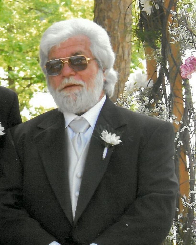 Phillip  Cromer