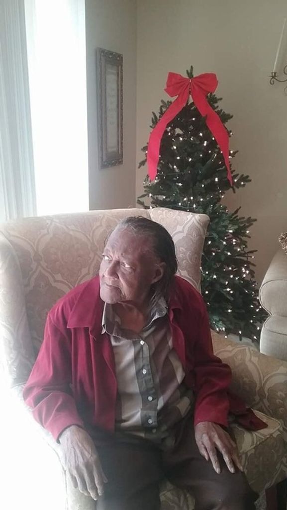 Helen D Nealy Bardge