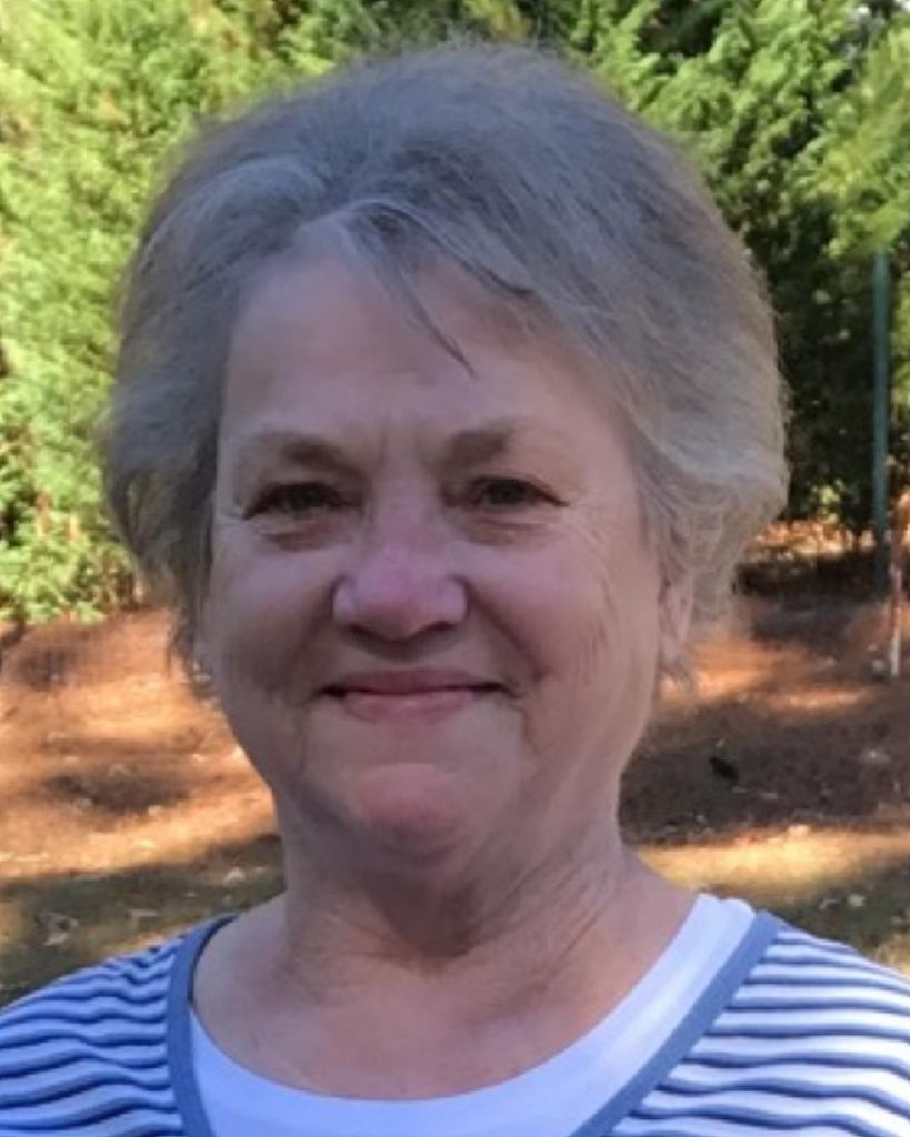 Ruby Boman Profile Photo