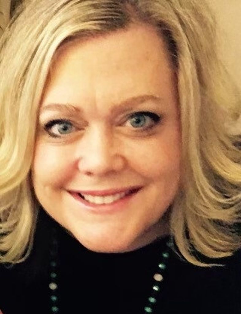 Kathleen Elizabeth Johnson
