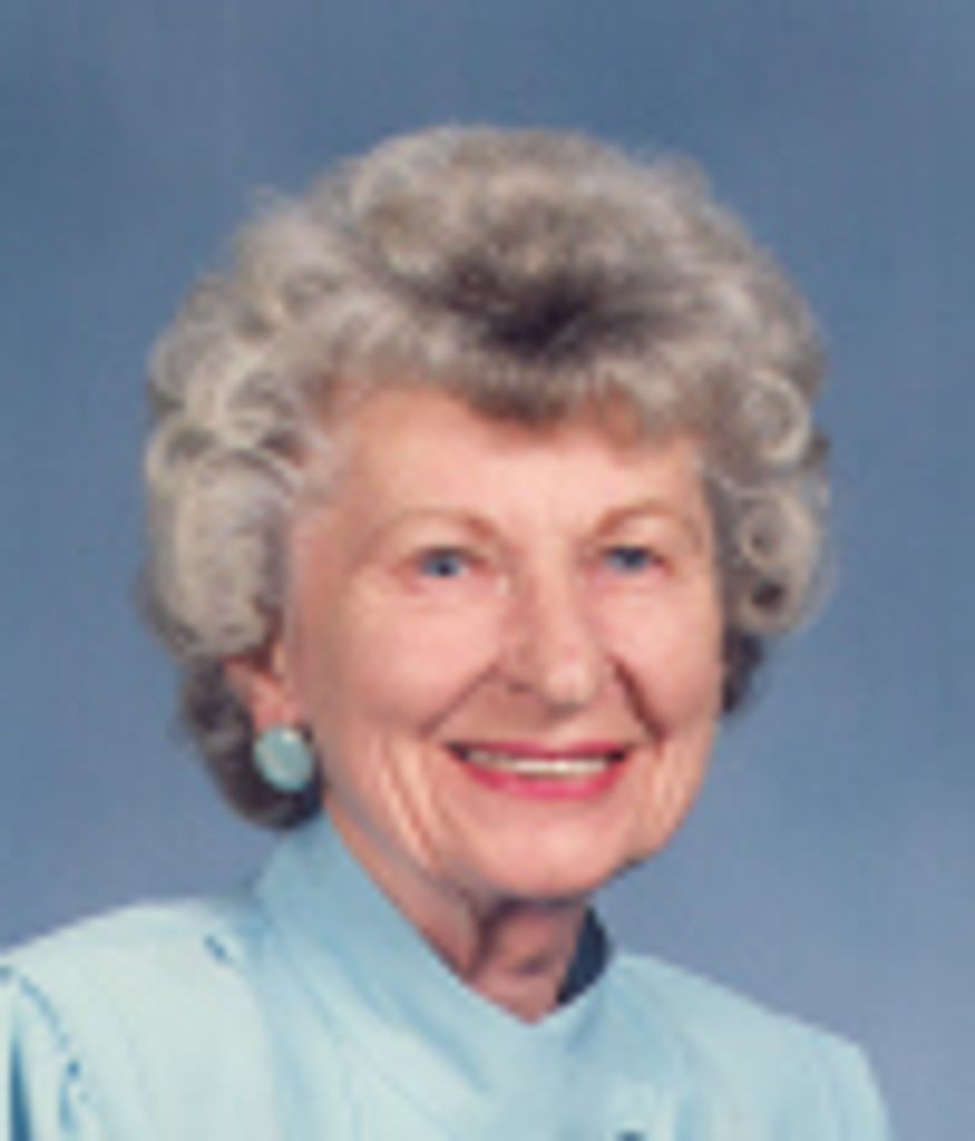 Margaret J. Hearden
