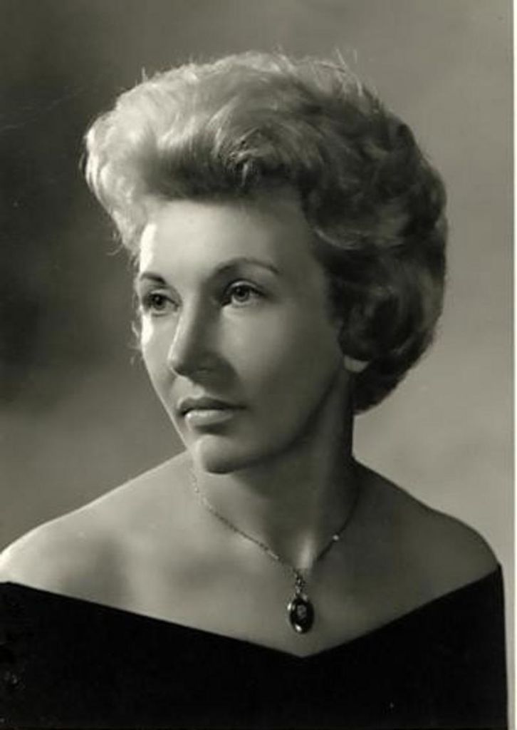Bonnie Creech Mcguire Johnson Profile Photo